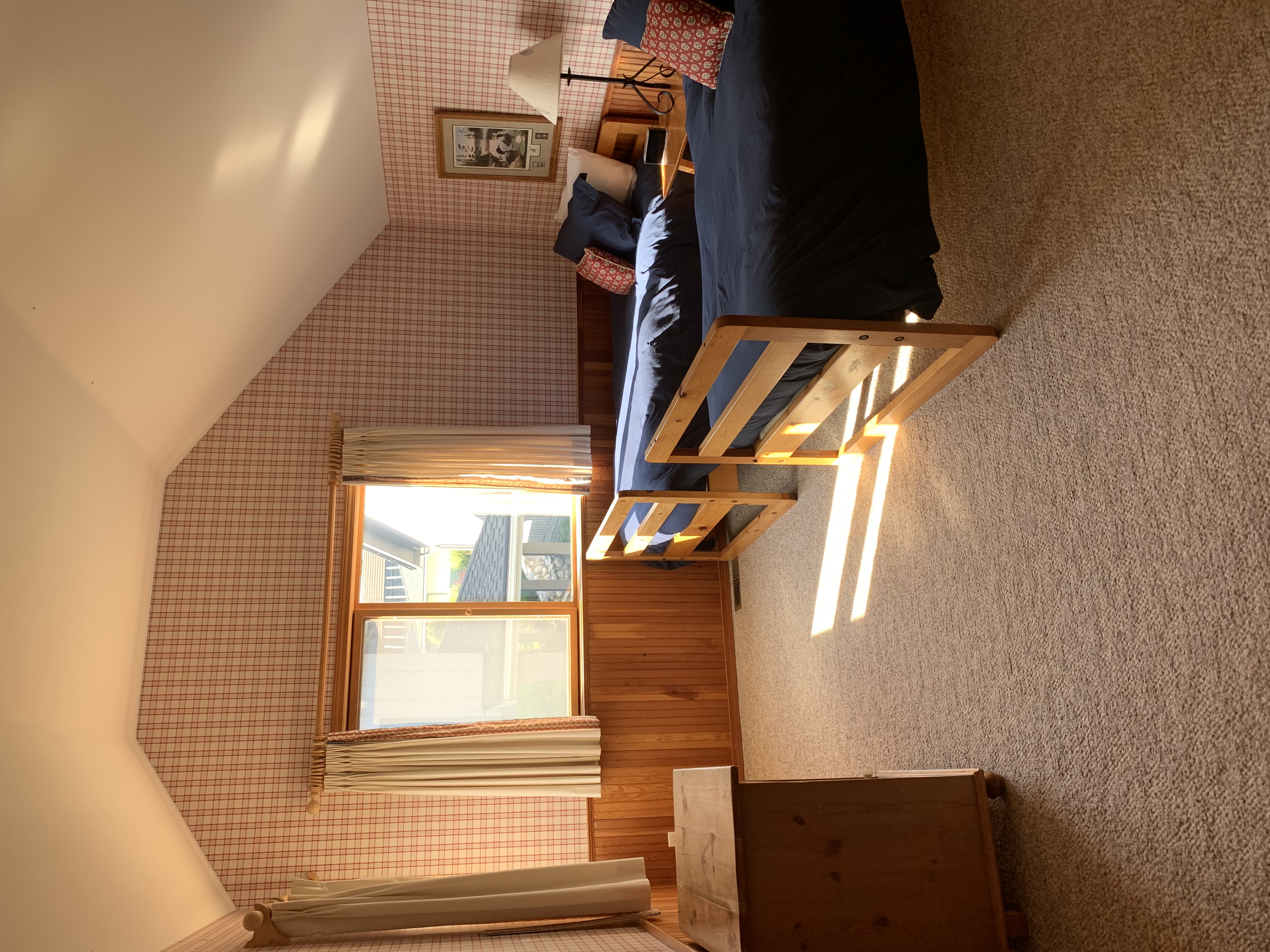Kids room