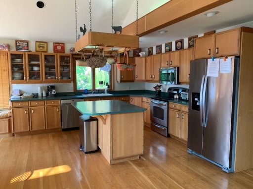 Kitchen detail